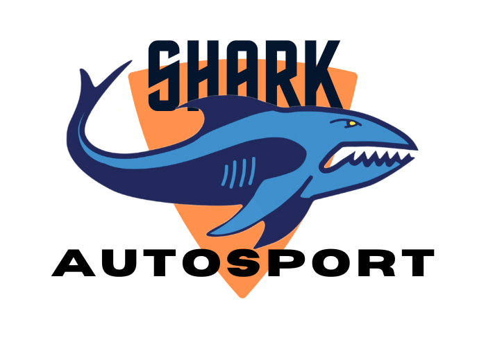 logo Shark sutosport